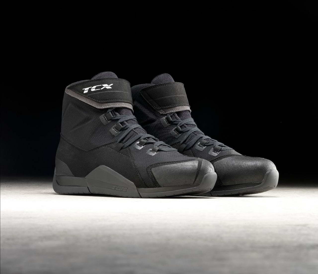 tcx district waterproof